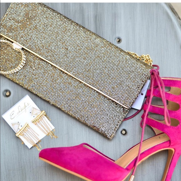 M&L Shoes - *Brand new*  Hot Pink Stiletto Heel